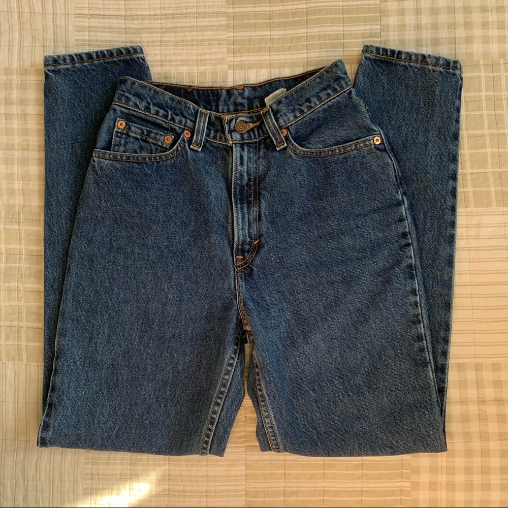 Vintage Levi’s 512